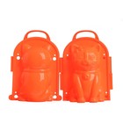 Снежколеп-песколеп «Котик», МИКС - Фото 3