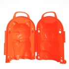 Снежколеп-песколеп «Котик», МИКС - Фото 4