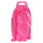 Снежколеп-песколеп «Котик», МИКС - Фото 6