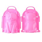 Снежколеп-песколеп «Котик», МИКС - Фото 9