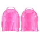 Снежколеп-песколеп «Котик», МИКС - Фото 10