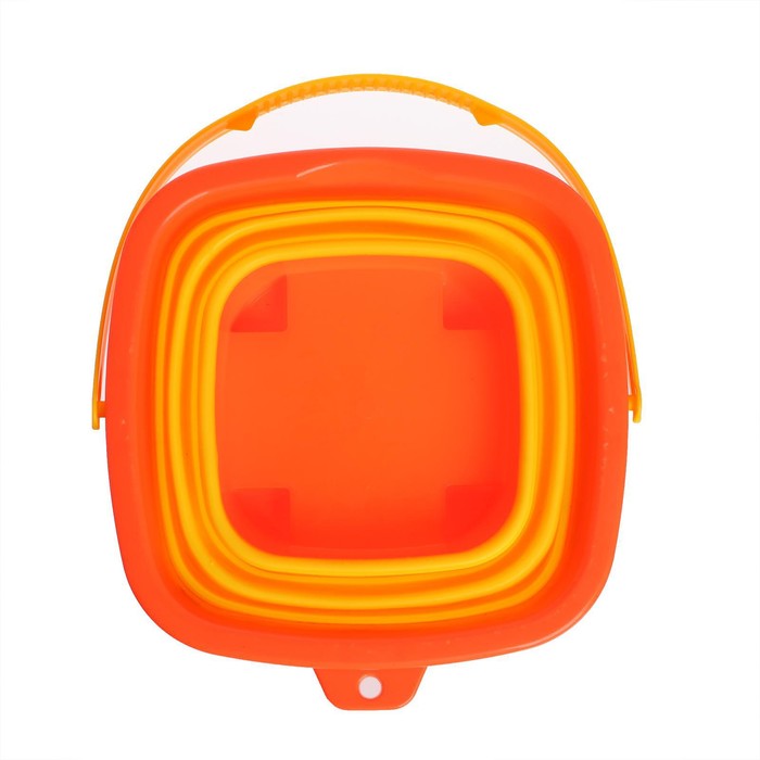 Снежколеп-песколеп «Ведёрко», цвета МИКС 50231