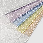 Пакет "Подарочный", с жестким дном, №3, 14 х 22 х 55 см - фото 25379141