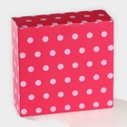 Салатник Доляна «Лист», 300 мл, 17,5×15,5 см, цвет зелёный - Фото 9