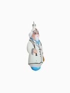 Ёлочная игрушка «Доктор», 13 см - фото 6736499