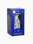 Ёлочная игрушка «Доктор», 13 см - фото 6736501