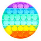 Антистресс игрушка «Вечная пупырка», трехцветные, МИКС - Фото 10
