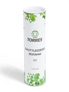 Набор воланов для бадминтона TORRES 80, 6 шт., белый - Фото 3