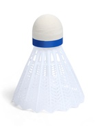 Набор воланов для бадминтона TORRES 80, 6 шт., белый - Фото 6