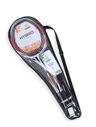 Набор для бадминтона TORRES Hybrid: 2 ракетки, 3 волана - Фото 12