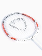 Набор для бадминтона TORRES Hybrid: 2 ракетки, 3 волана - Фото 7