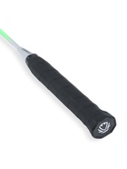 Ракетка для бадминтона TORRES Hobby 1, алюминий - Фото 7