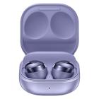 Наушники Samsung Galaxy Buds Pro SM-R190NZVACIS, беспроводные, вакуумные, IPX7, фиолетовые - Фото 6