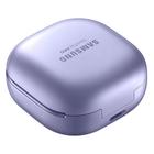 Наушники Samsung Galaxy Buds Pro SM-R190NZVACIS, беспроводные, вакуумные, IPX7, фиолетовые - Фото 8