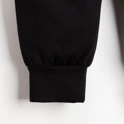 Костюм для мальчика (толстовка, брюки) «Крошка Я» Stylish boy, рост 74-80 см