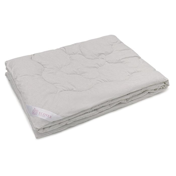 Одеяло «Нежный Лён», размер 140х205 см - Фото 1