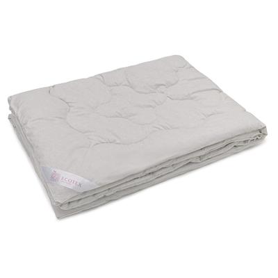 Одеяло «Нежный Лён», размер 200х220 см