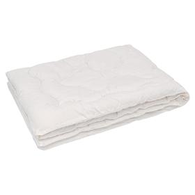 Одеяло облегчённое «Овечья шерсть», размер 140х205 см