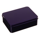 Алмазная мозаика на шкатулке с частичным заполнением для детей «Принцессы», 12 х 9 х 4 см - Фото 2