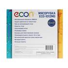 Мясорубка Econ ECO-1012MG, 1600 Вт, 1,8 кг/мин, реверс, 2 насадки, цвет чёрный - Фото 7