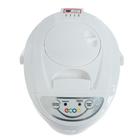 Термопот Econ ECO-301TP, 600 Вт, 3 л, цвет серый - Фото 2