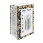 Термопот Econ ECO-301TP, 600 Вт, 3 л, цвет серый - Фото 5