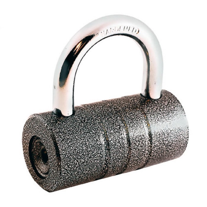 Замок навесной, 80 мм (7063389) - Купить по цене от 344.00 руб ...