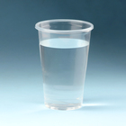 Стакан одноразовый TAKE IT EASY «Прозрачный», 300 мл, пластик, прозрачный, форма МИКС - Фото 5