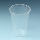 Стакан одноразовый TAKE IT EASY «Прозрачный», 300 мл, пластик, прозрачный, форма МИКС - Фото 7