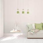 Обои виниловые горячего тиснения Erismann «Basic 60164-04», 10.05×1.06 м - Фото 3