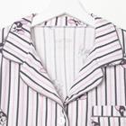 Пижама женская (рубашка и шорты) KAFTAN "Dogs" р. 52-54 - фото 808949628