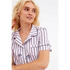 Пижама женская (рубашка и шорты) KAFTAN "Dogs" р. 52-54 - фото 808949623