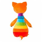 Мягкая игрушка «Котенок радужный», 47 см - Фото 3