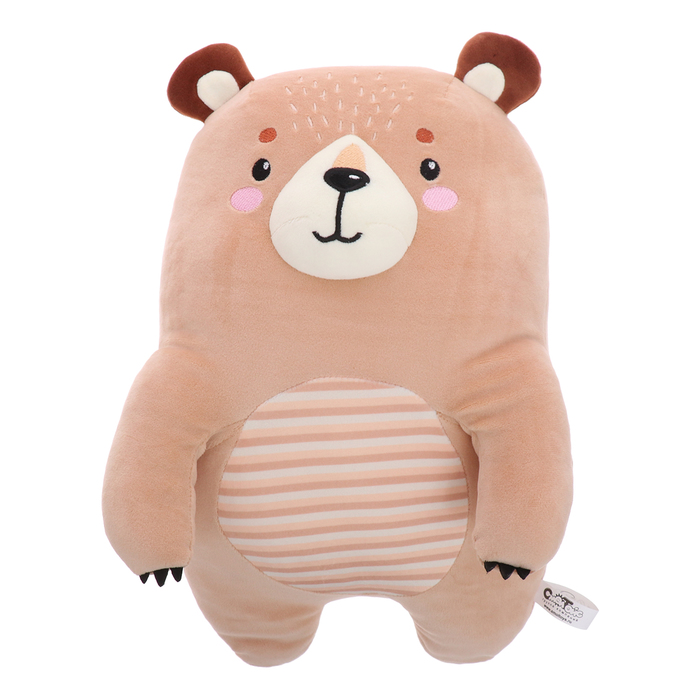 Мягкая игрушка «Медвежонок Луи», 40 см