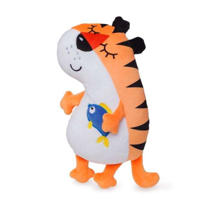 Мягкая игрушка «Тигренок», 35 см - Фото 1