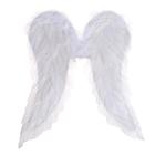 Крылья «Ангел», 50 × 40, цвет белый - фото 1604811