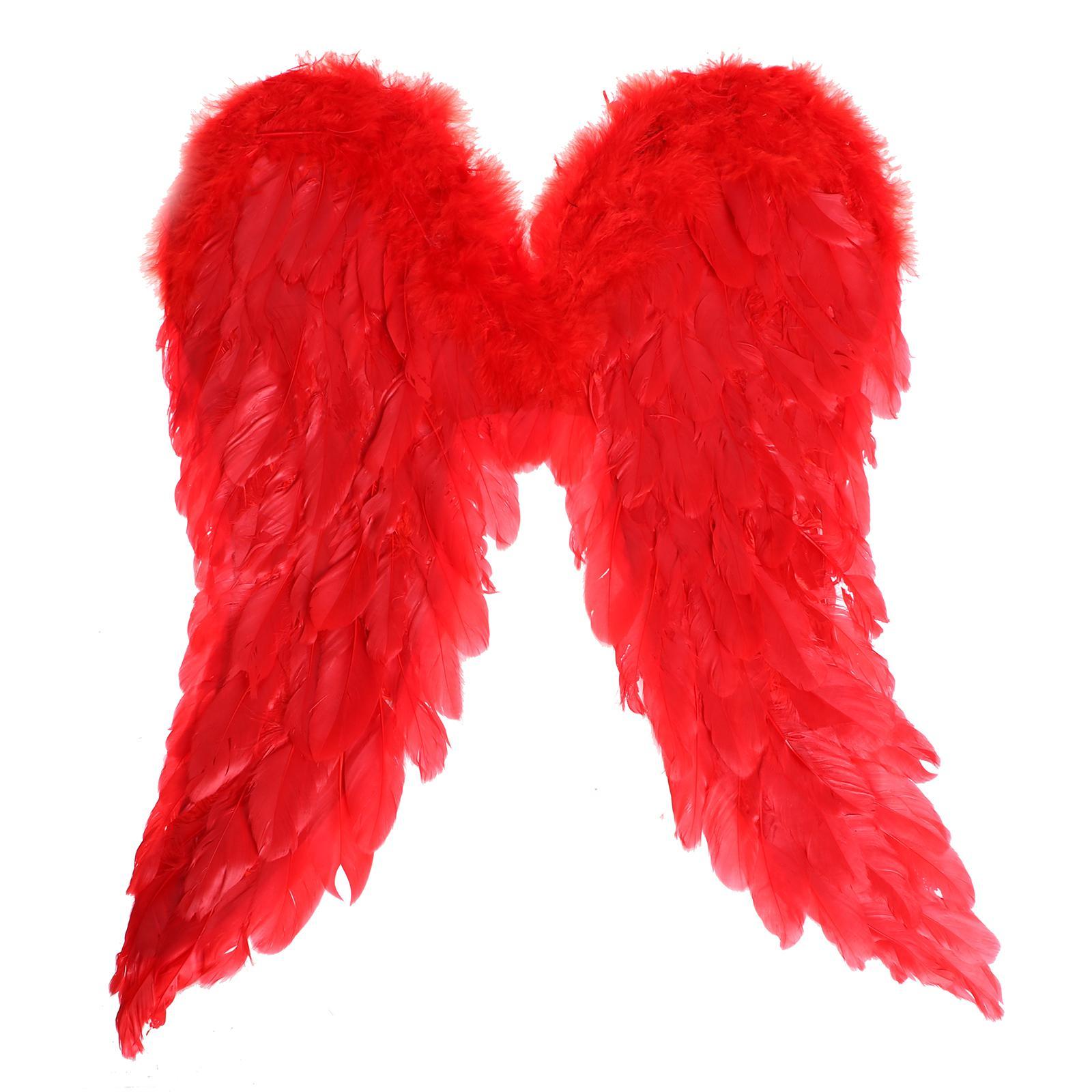 Крылья купить недорого. Крылья ангела красные 55х40. Крылышки ангела в Красном. Шарф из перьев. Карнавальные Крылья "ангел".