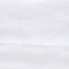 Скатерть Этель Geometry 150х300 +/-3см, цвет белый, 192 г/м2, хлопок с ВГМО 6974076 - фото 319783440