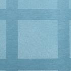 Скатерть Этель Geometry 150*220 +/-3см, цв.серо-синий, пл. 192 г/м2, хл с ВГМО - Фото 2