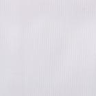 Скатерть Этель Lines 150*220 +/-3см, цв.белый, пл. 192 г/м2, хл с ВГМО - Фото 2