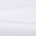 Скатерть «Этель» Lines, 150×250±3 см, 192 г/м², хлопок с ВГМО, белая - Фото 11