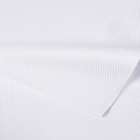 Скатерть «Этель» Lines, 150×250±3 см, 192 г/м², хлопок с ВГМО, белая - Фото 5