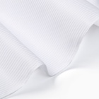 Скатерть «Этель» Lines, 150×250±3 см, 192 г/м², хлопок с ВГМО, белая - Фото 6