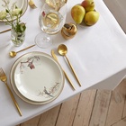 Скатерть «Этель» Lines, 150×250±3 см, 192 г/м², хлопок с ВГМО, белая - Фото 7