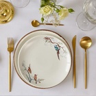 Скатерть «Этель» Lines, 150×250±3 см, 192 г/м², хлопок с ВГМО, белая - Фото 8