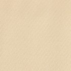 Скатерть Этель Cozy 150*250 +/-3см, цв.молочный, пл. 192 г/м2, хл с ВГМО - фото 30828833