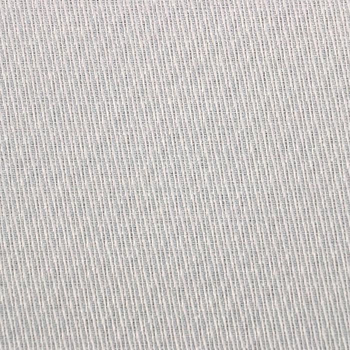 Скатерть Этель Cozy 150*180 +/-3см, цв.серый, пл. 192 г/м2, хл с ВГМО - фото 1898464201