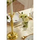 Скатерть «Этель» Elegance, 150×180 +/-3 см, молочная, пл. 192 г/м², хлопок с ВГМО - фото 46418275