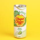 Газированный напиток «Чупа-Чупс» Дыня крем, 250 мл - фото 9301991
