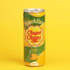 Напиток газированный Chupa Chups со вкусом манго, 250 мл - Фото 3